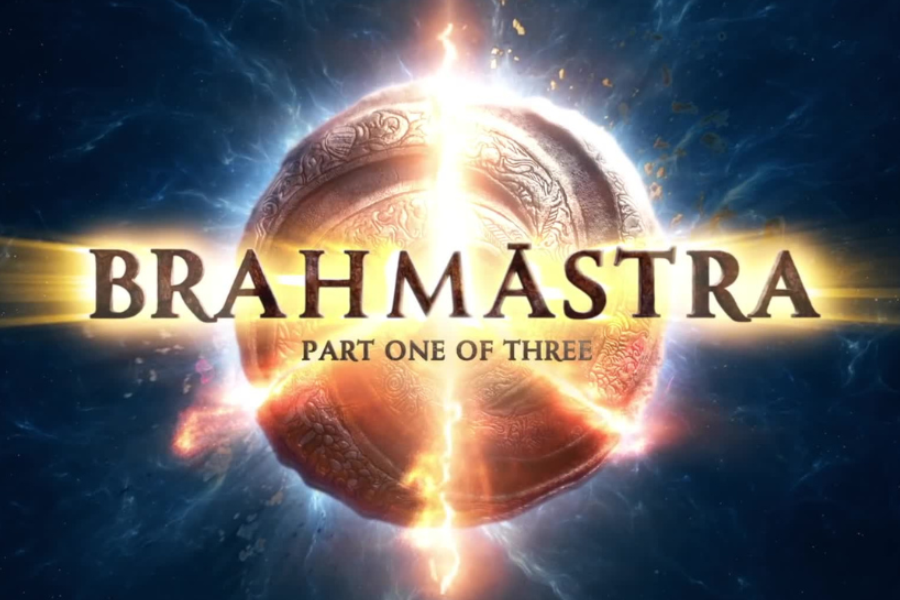 Brahmastra (Part 1- Shiva) Review