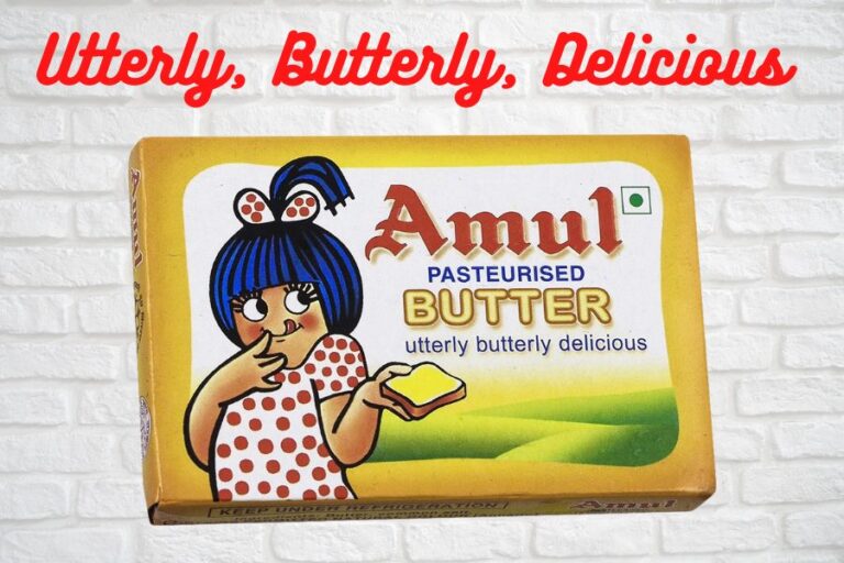 <strong>Utterly, Butterly, Delicious</strong>